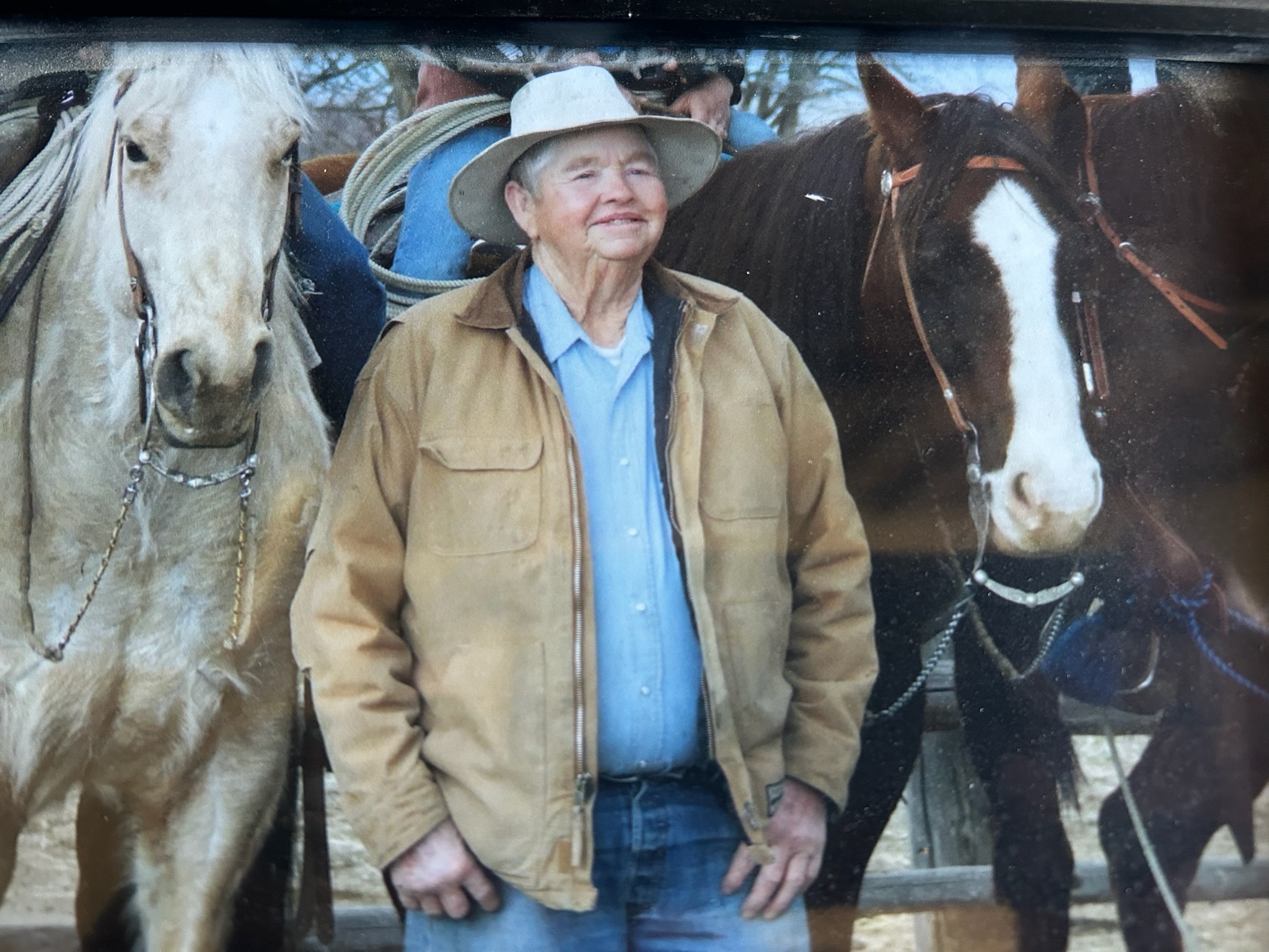 Walter "Walt" C. Nilles