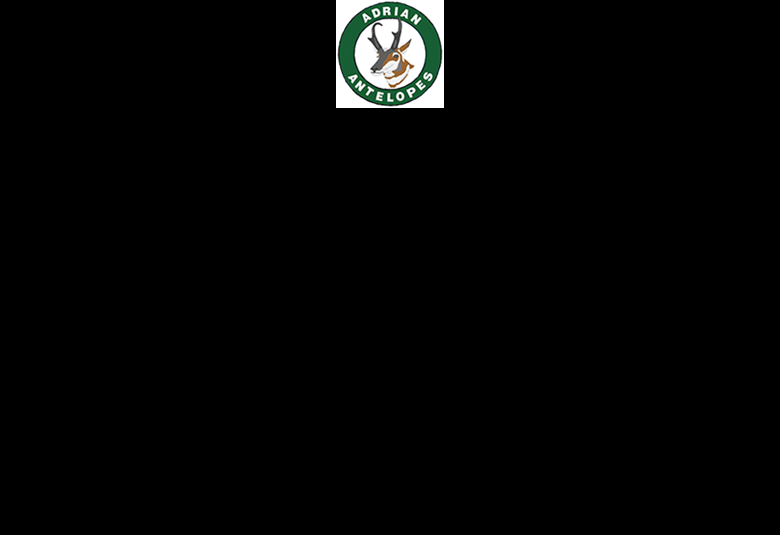 Antelopes logo