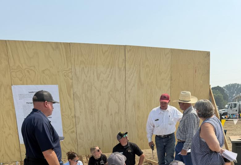 The Owyhee Avalanche - Staff Photo - Create Article