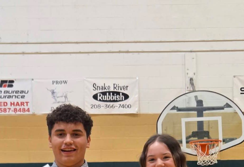 Rimrock Journalism photo