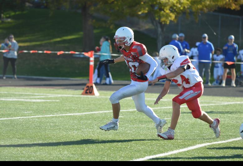 The Owyhee Avalanche - Staff Photo