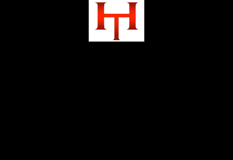 Homedale Trojans logo