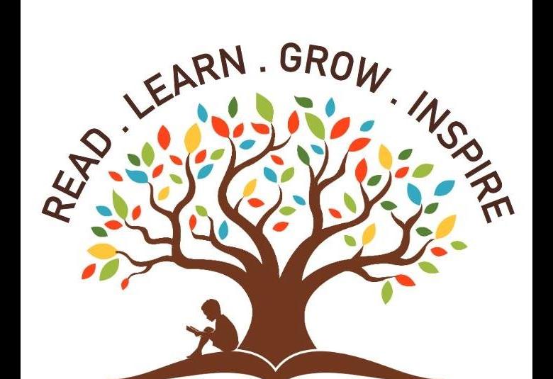 Gypsy Jackson Memorial Library logo