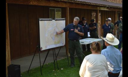 The Owyhee Avalanche - Staff Photo