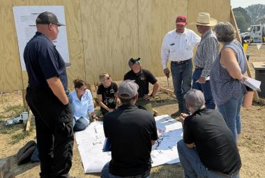 The Owyhee Avalanche - Staff Photo - Create Article