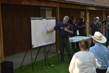 The Owyhee Avalanche - Staff Photo